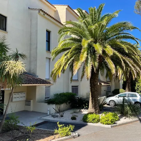 Le Parc Apartamento